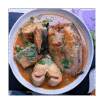 Catfish Pepper Soup