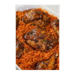 Jollof rice