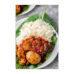 Ofada/Ayamase (leafed)