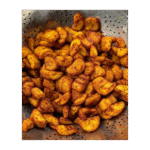 Plantain (dodo)