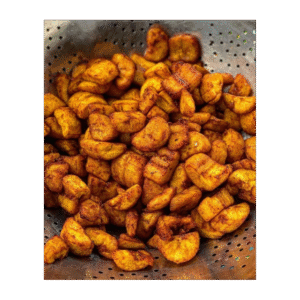 Plantain (dodo)