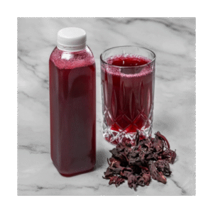 Zobo Drink