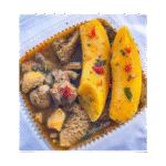 Assorted Pepper Soup