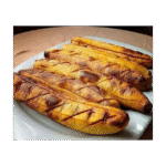 Roasted Plantain